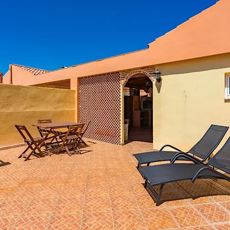 Bonito Triplex Familiar Con Solarium - By Feel Your Holidays Appartement *