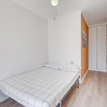 Bonito Triplex Familiar Con Solarium - By Feel Your Holidays * Candelaria