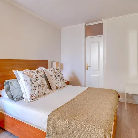 Bonito Triplex Familiar Con Solarium - By Feel Your Holidays * Candelaria