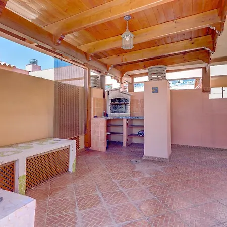 Appartement Bonito Triplex Familiar Con Solarium - By Feel Your Holidays